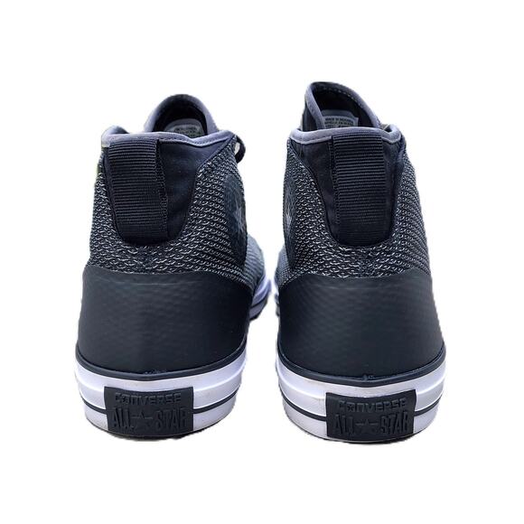 Converse Chuck Taylor All Star Syde Street Mid Sneaker Unisex - Picture 8 of 12